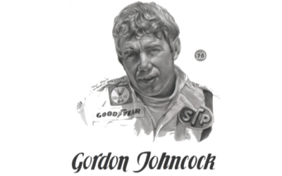 Gordon Johncock