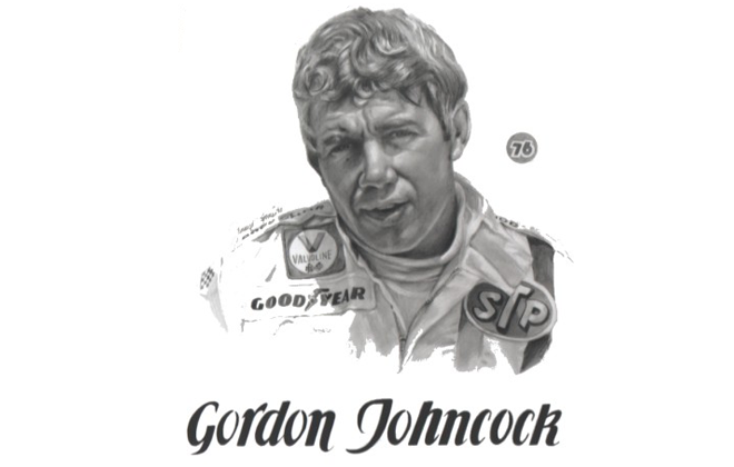 Gordon Johncock