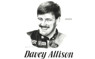 Davey Allison