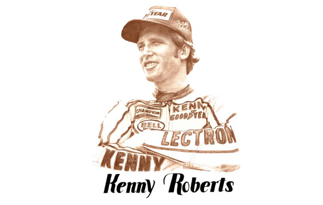 Henry Roberts International Motorsports Hall of Fame