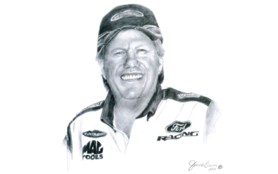 John Force