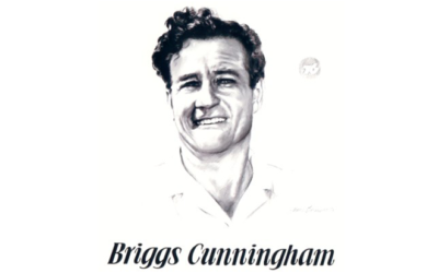 Briggs Cunningham