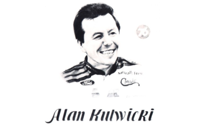 Alan Kulwicki