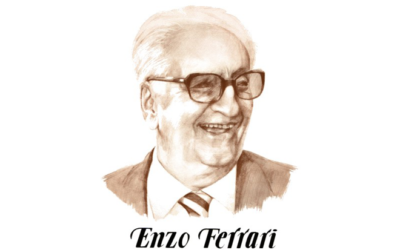 Enzo Ferrari