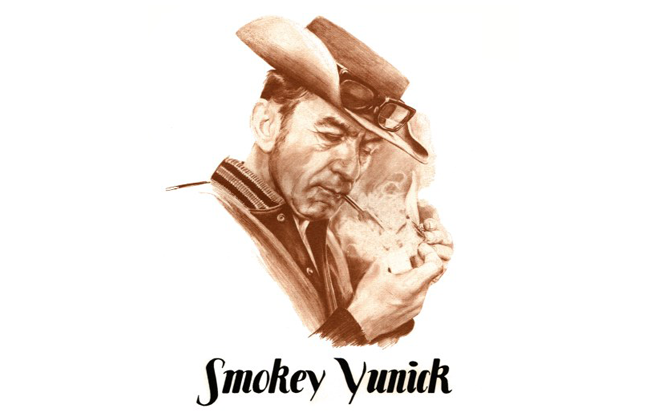 Smokey Yunick of International Motorsports Hall of Fame