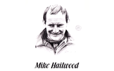 Mike Hailwood