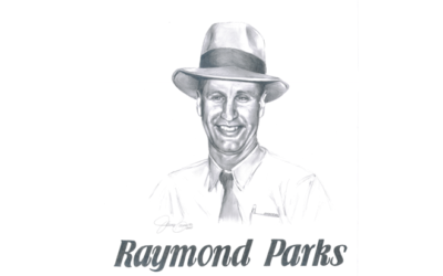 Raymond Parks