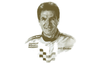 Darrell Waltrip