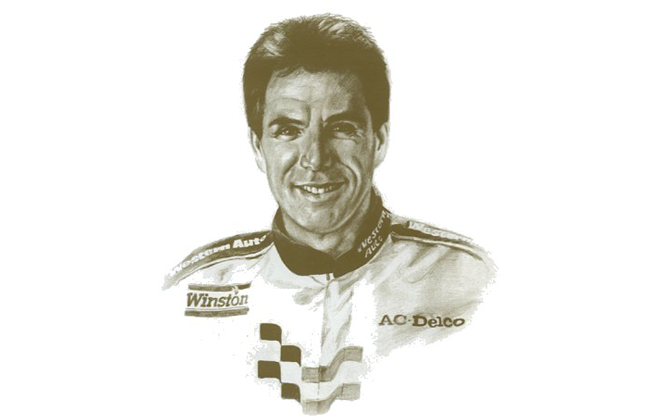 International Motorsports Hall of Fame Member