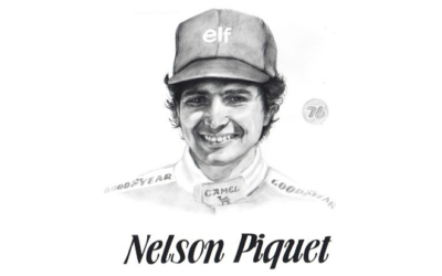 Nelson Piquet Jr