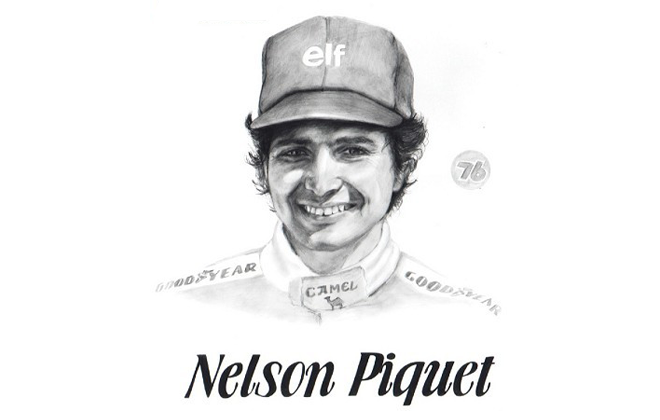 Nelson Piquet International Motorsports Hall of Fame