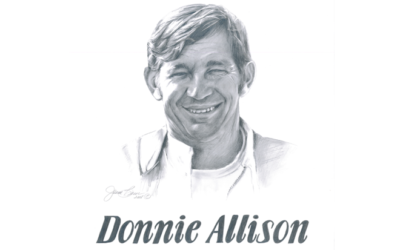 Donnie Allison