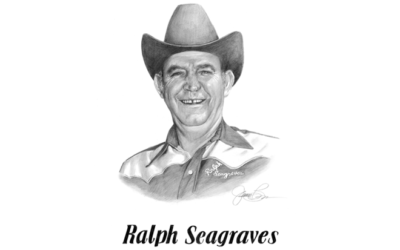 Ralph Seagraves