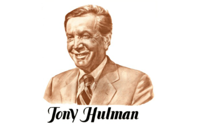 Tony Hulman
