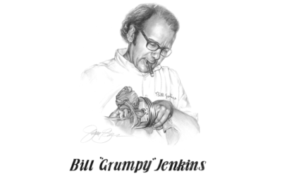 Bill Jenkins