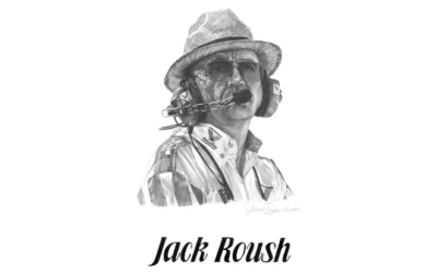 Jack Roush