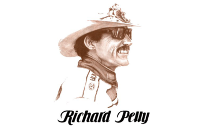 Richard Petty