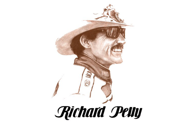 Richard Petty International Motorsports Hall of Fame