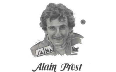 Alain Prost