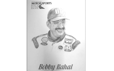 Bobby Rahal