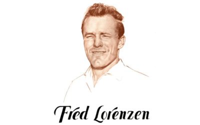 Fred Lorenzen