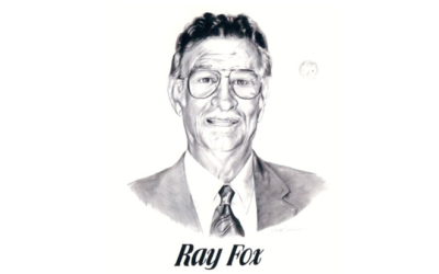 Ray Fox