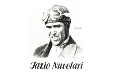 Tazio Nuvolari