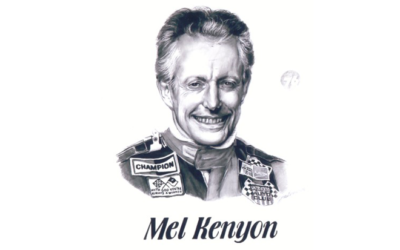 Mel Kenyon