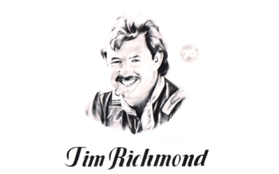 Tim Richmond