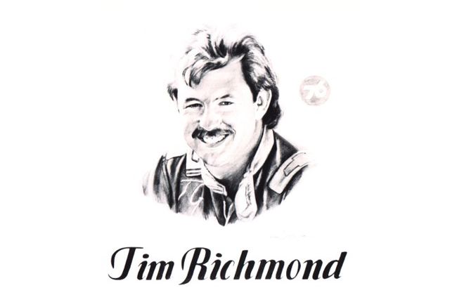 Tim Richmond International Motorsports Hall of Fame