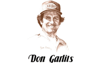 Don Garlits