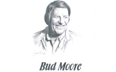 Bud Moore