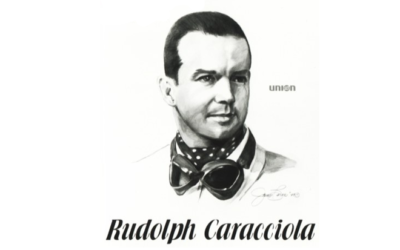 Rudolph Caracciola