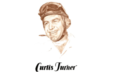 Curtis Turner