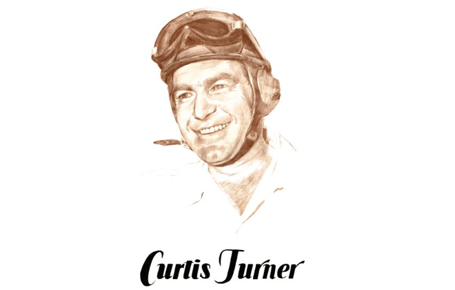 Curtis Turner International Motorsports Hall of Fame