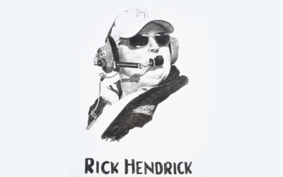 Rick Hendrick