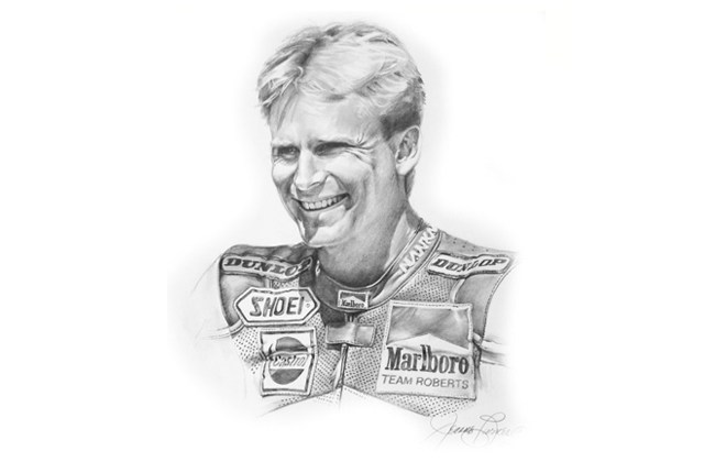 International Motorsports Hall of Fame Member