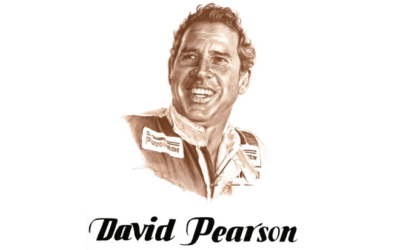 David Pearson