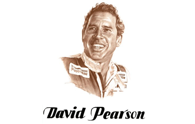 David Pearson International Motorsports Hall of Fame