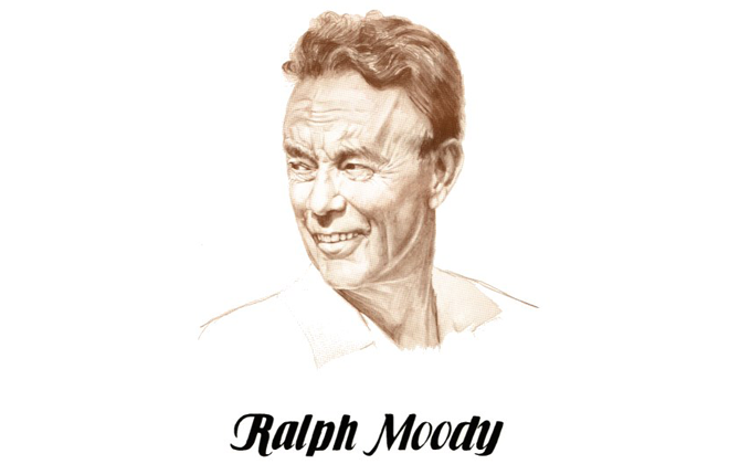 Ralph Moody International Motorsports Hall of Fame