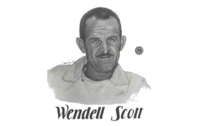 Wendell Scott