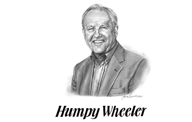 Humpy Wheeler International Motorsports Hall of Fame