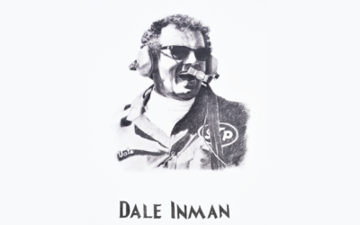 Dale Inman| IMHOF Induction| International Motorsports Hall of Fame and Museum