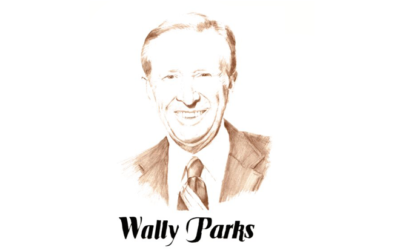 Wally Parks