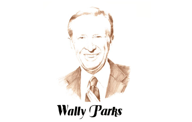 Wally Parks International Motorsports Hall of Fame