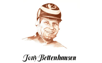 Tony Bettenhausen