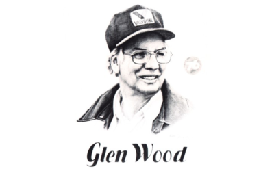 Glen Wood