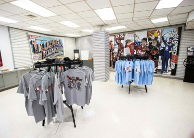 International Motorsports Hall of Fame Souvenir Shop