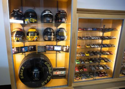 International Motorsports Hall of Fame Showcase