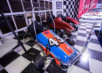 International Motorsports Hall of Fame 43